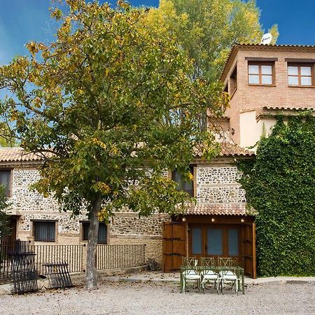 El Molino De La Hiedra Guest House Albeta Exterior photo